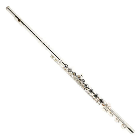 Azumi AZ2 Intermediate Flute - Solid Silver Headjoint